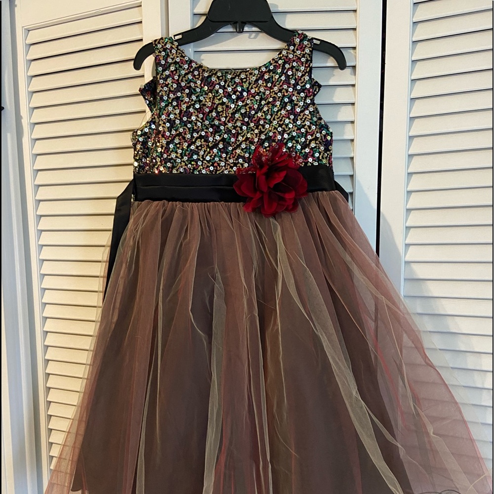 Gorgeous formal dress!